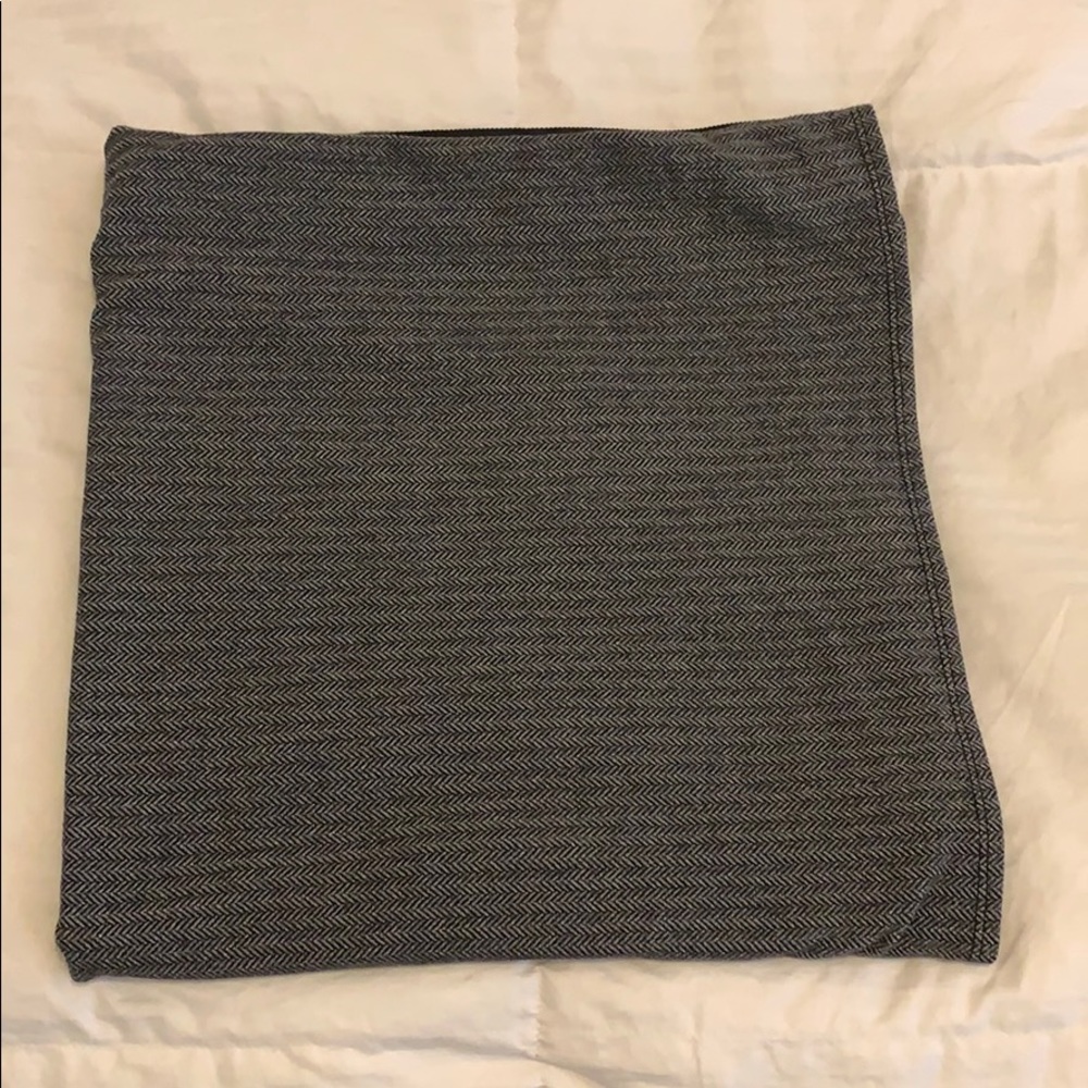 Lululemon Vinyasa Scarf